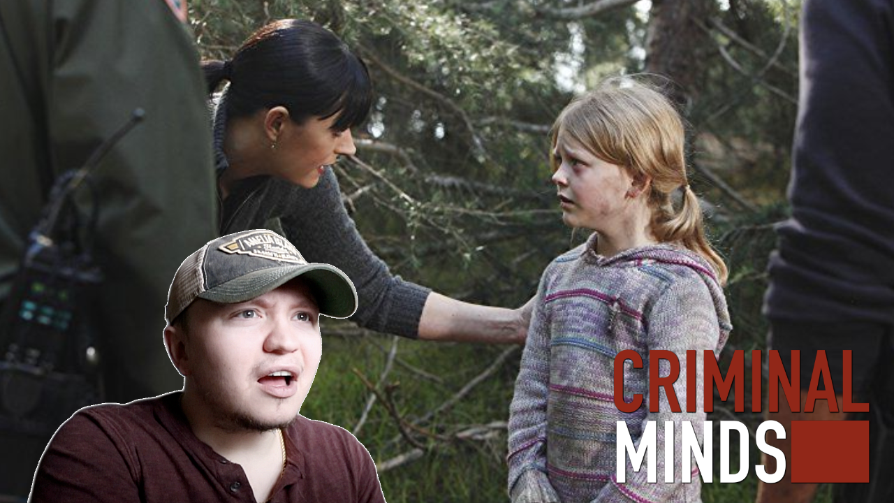 Criminal Minds S6E9