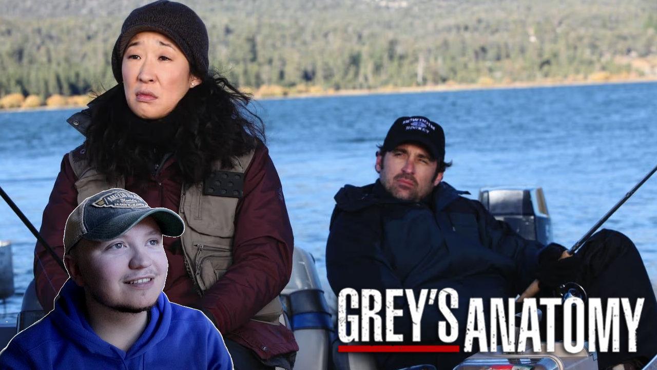 Greys Anatomy S7E10