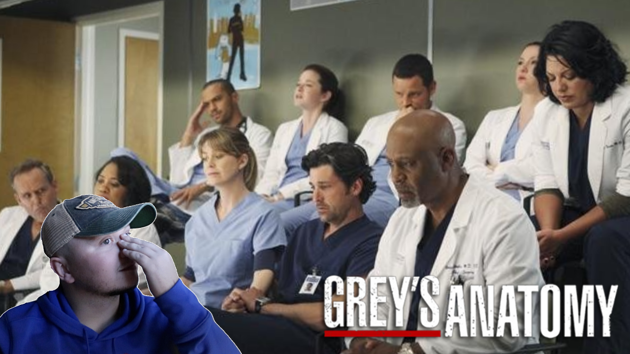 Greys Anatomy S7E11