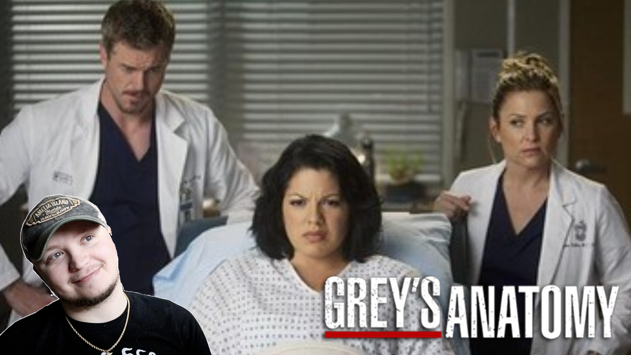 Greys Anatomy S7E13