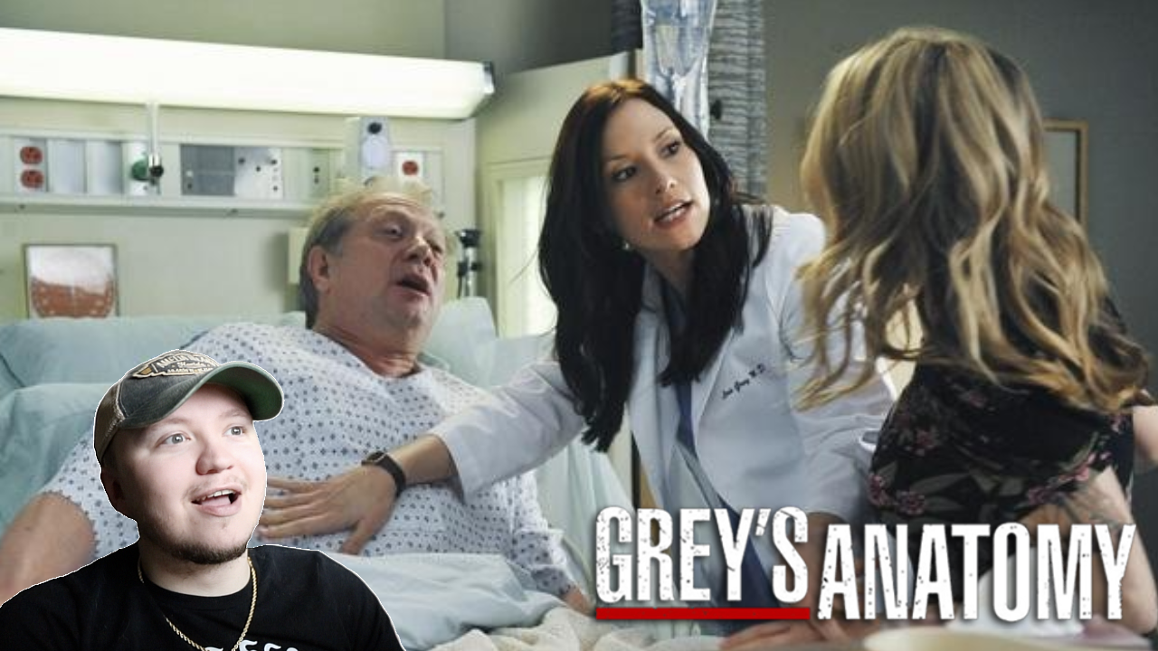Greys Anatomy S7E14