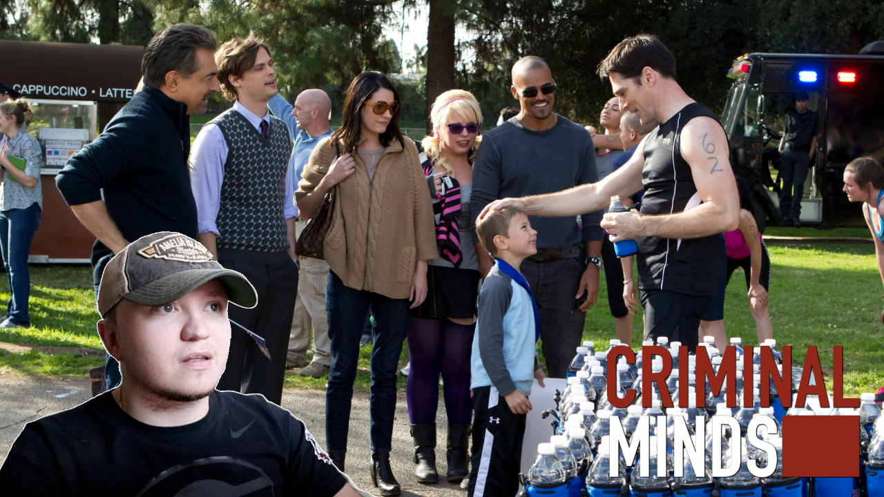 Criminal Minds S7E16