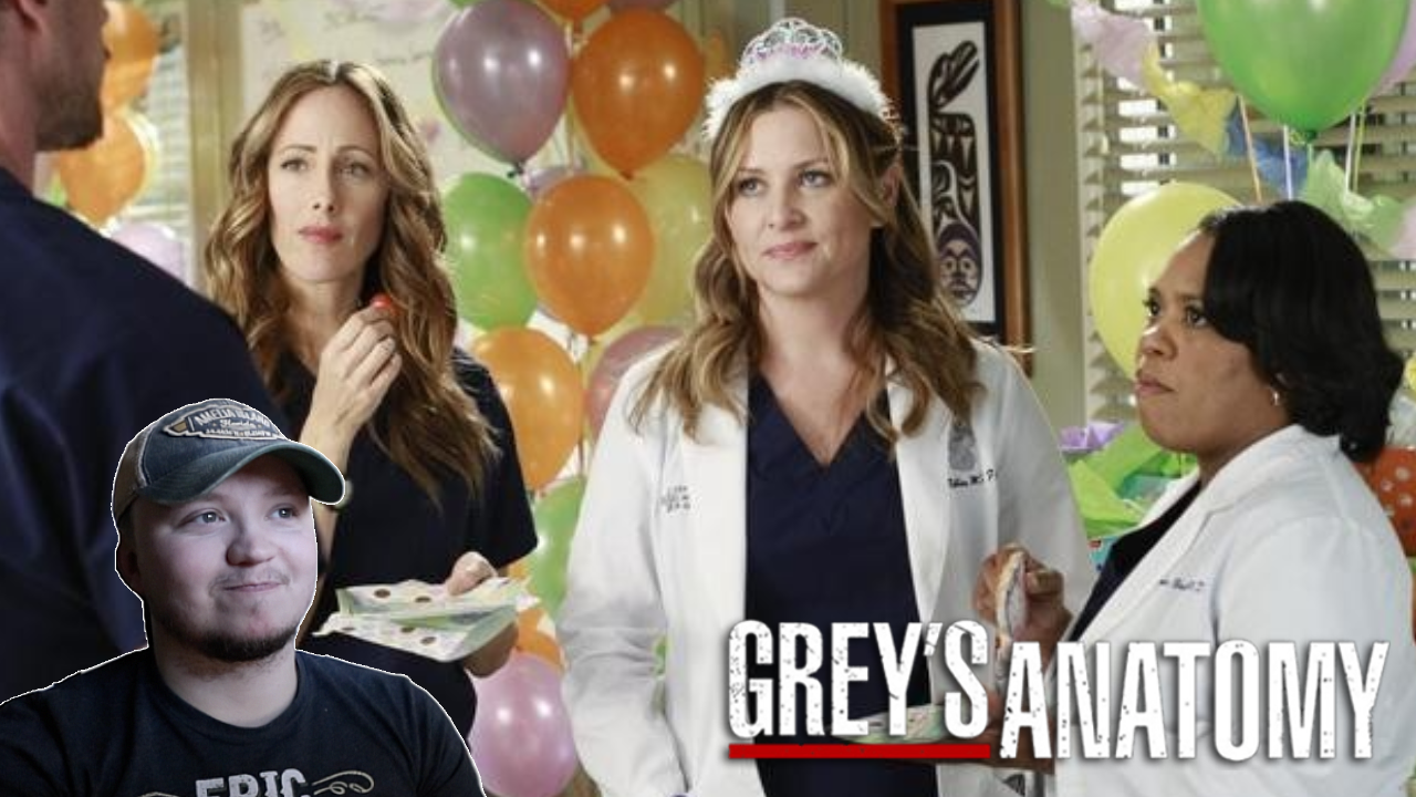 Greys Anatomy S7E17