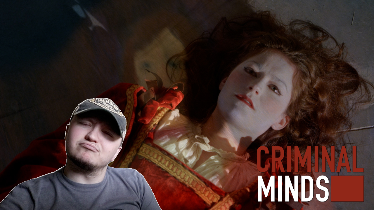 Criminal Minds S7E19