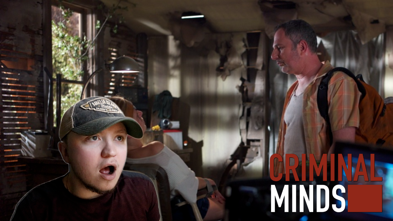Criminal Minds S7E2