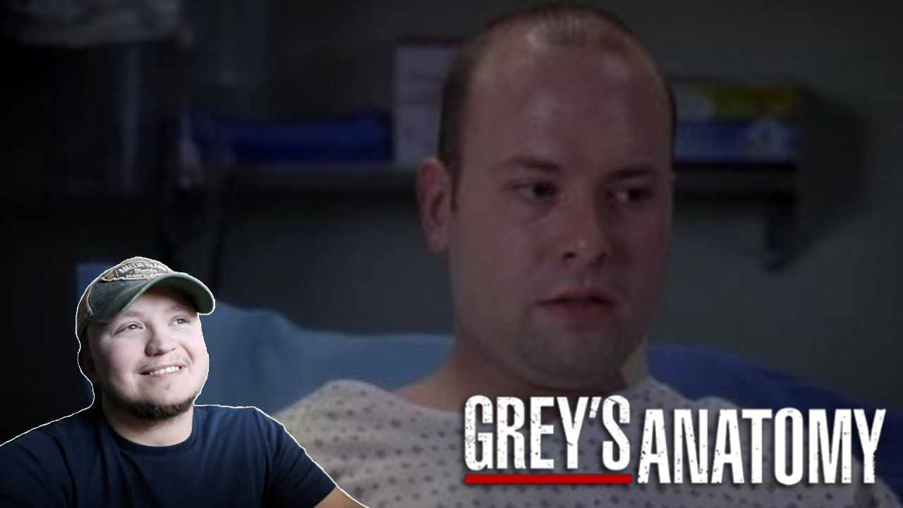 Greys Anatomy S7E2