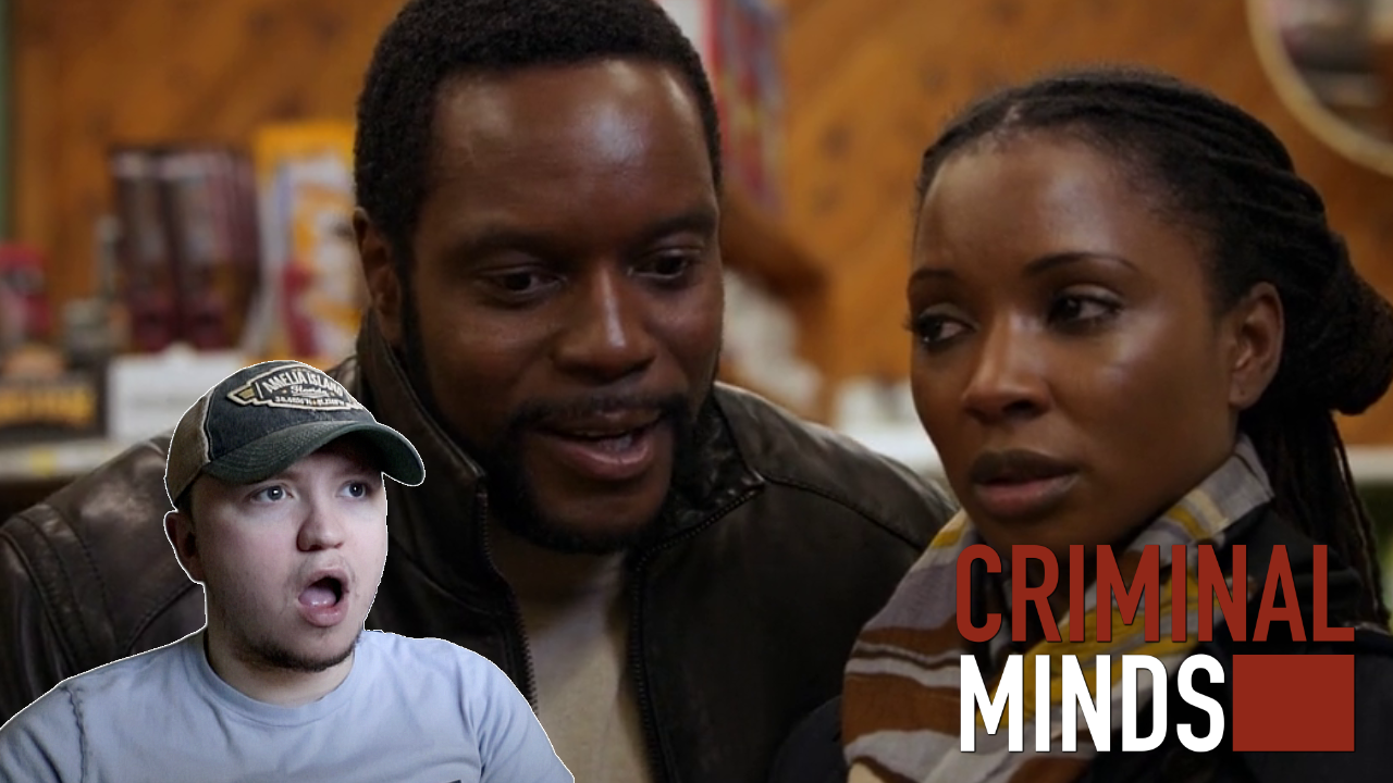 Criminal Minds S7E20