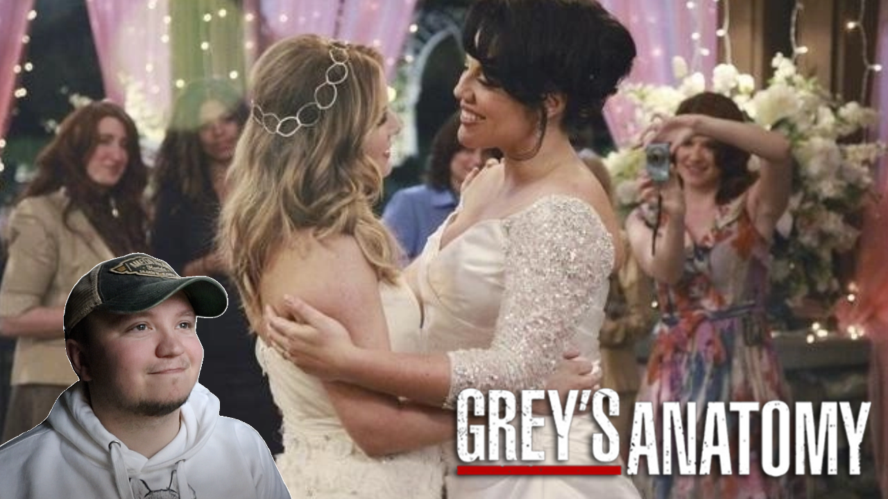Greys Anatomy S7E20