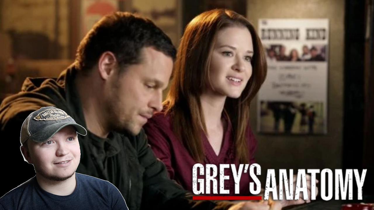 Greys Anatomy S7E21