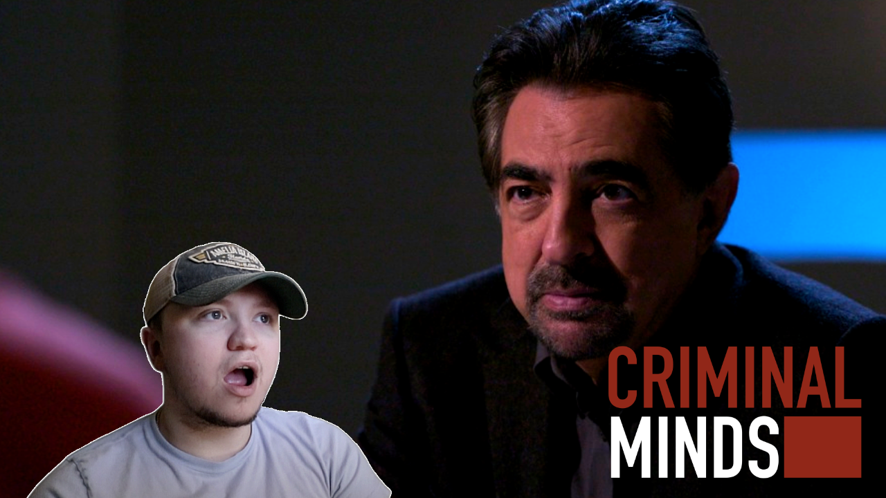 Criminal Minds S7E22