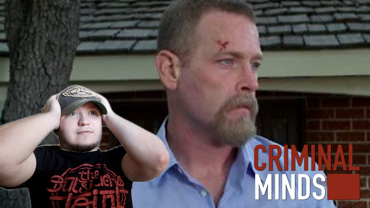 Criminal Minds S7E3