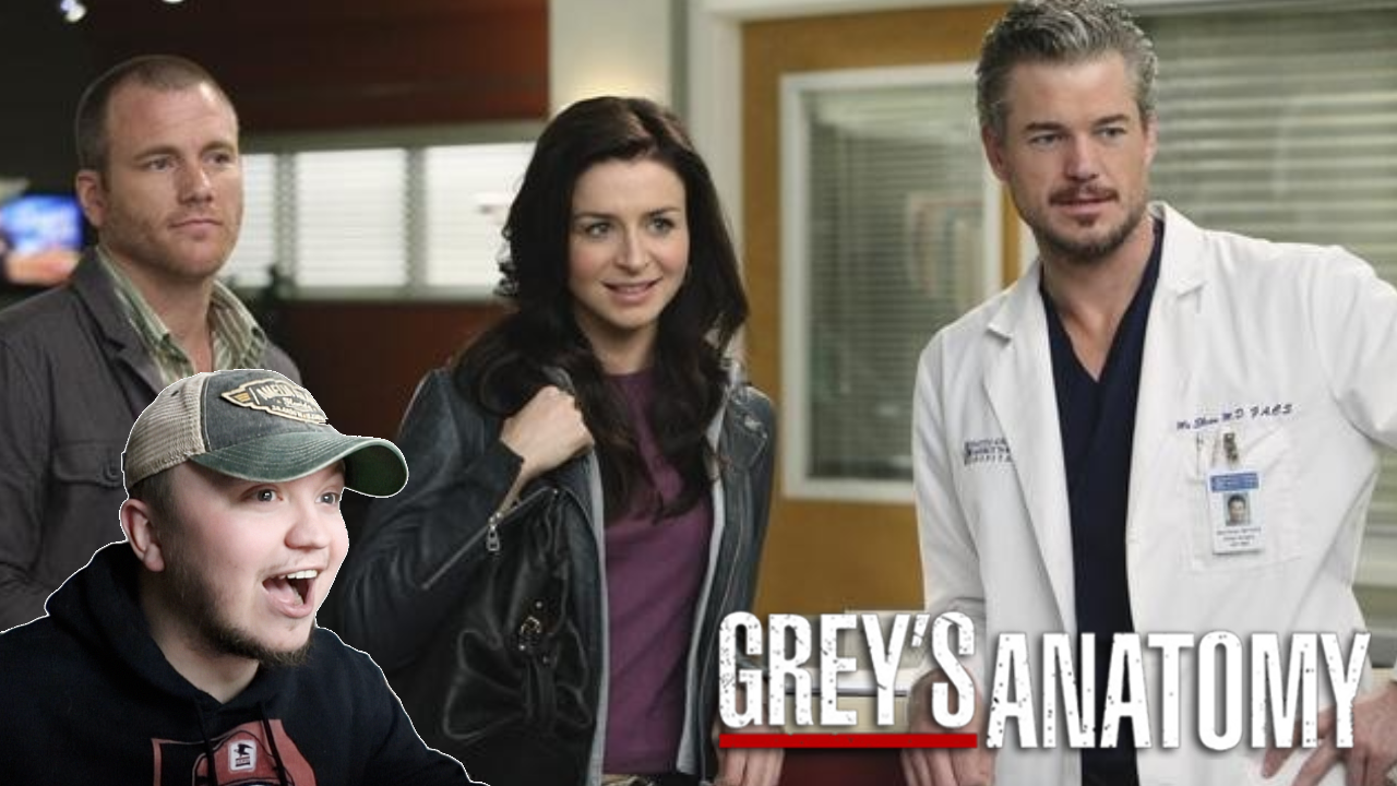 Greys Anatomy S7E3