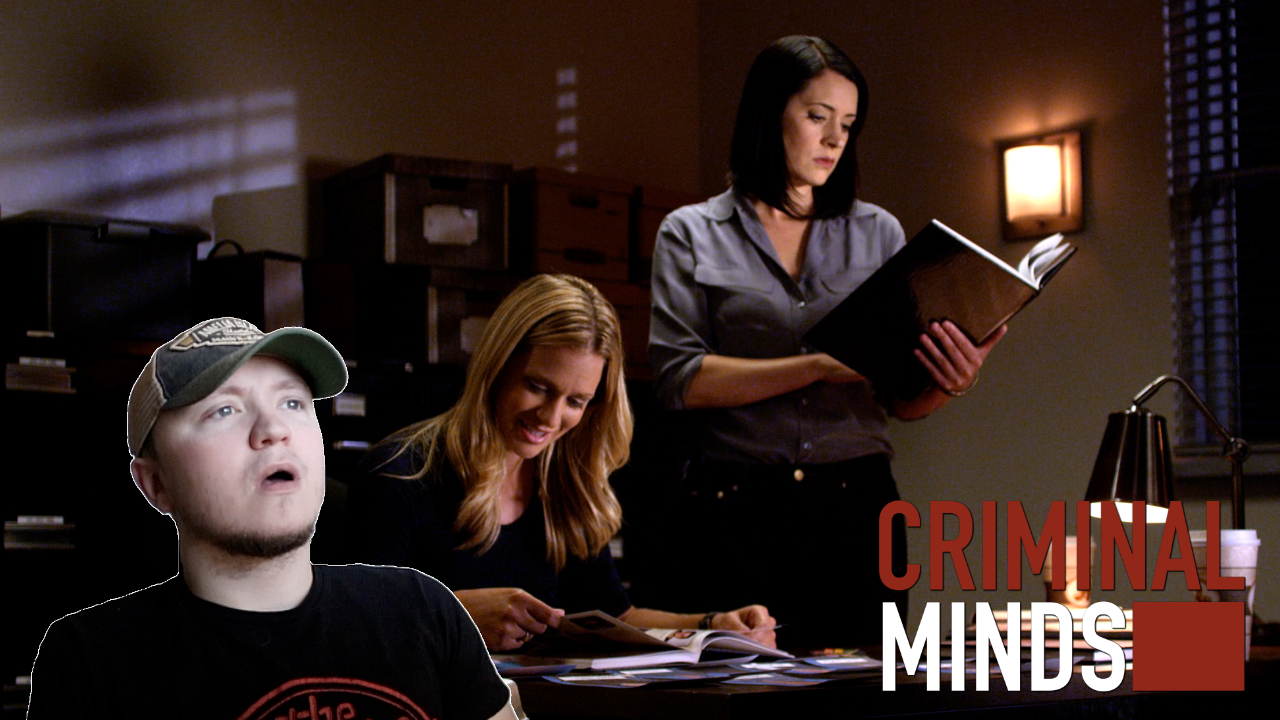 Criminal Minds S7E4