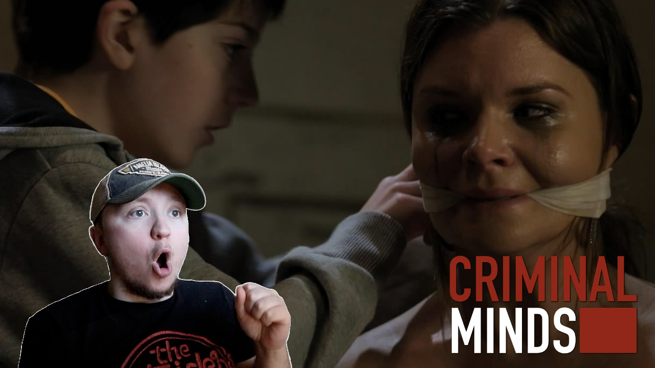 Criminal Minds S7E5