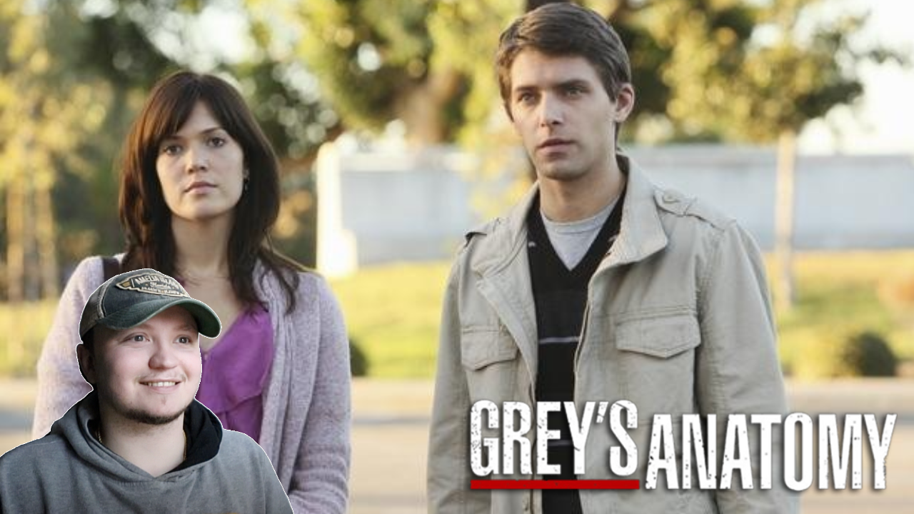 Greys Anatomy S7E6