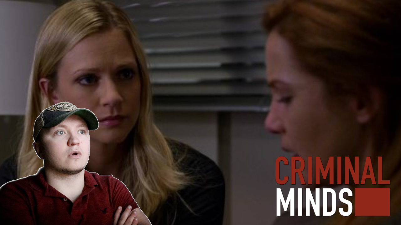 Criminal Minds S7E7