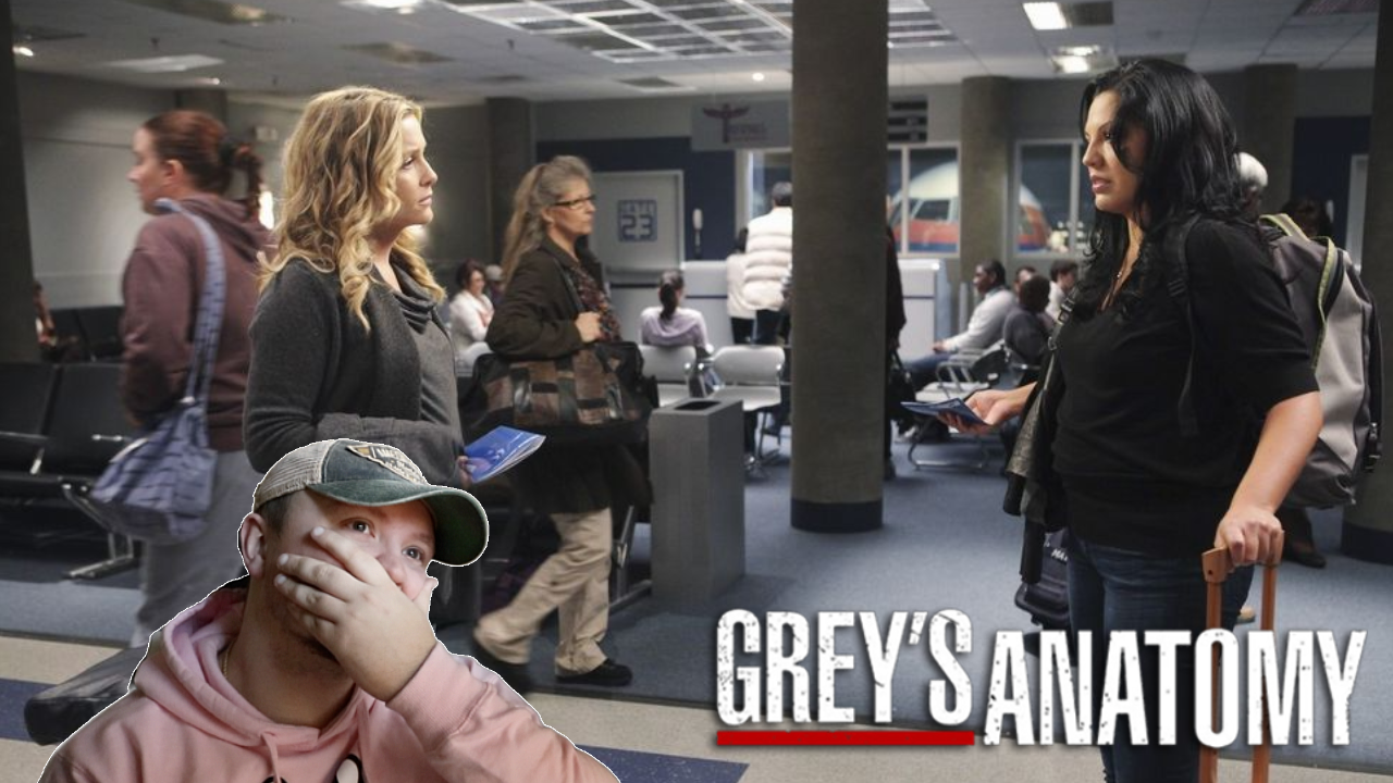 Greys Anatomy S7E7