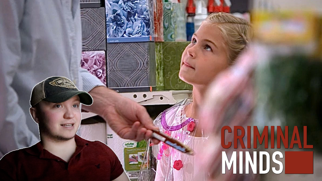 Criminal Minds S7E8