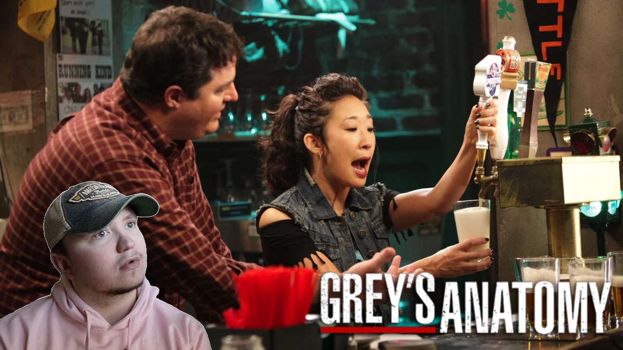 Greys Anatomy S7E9