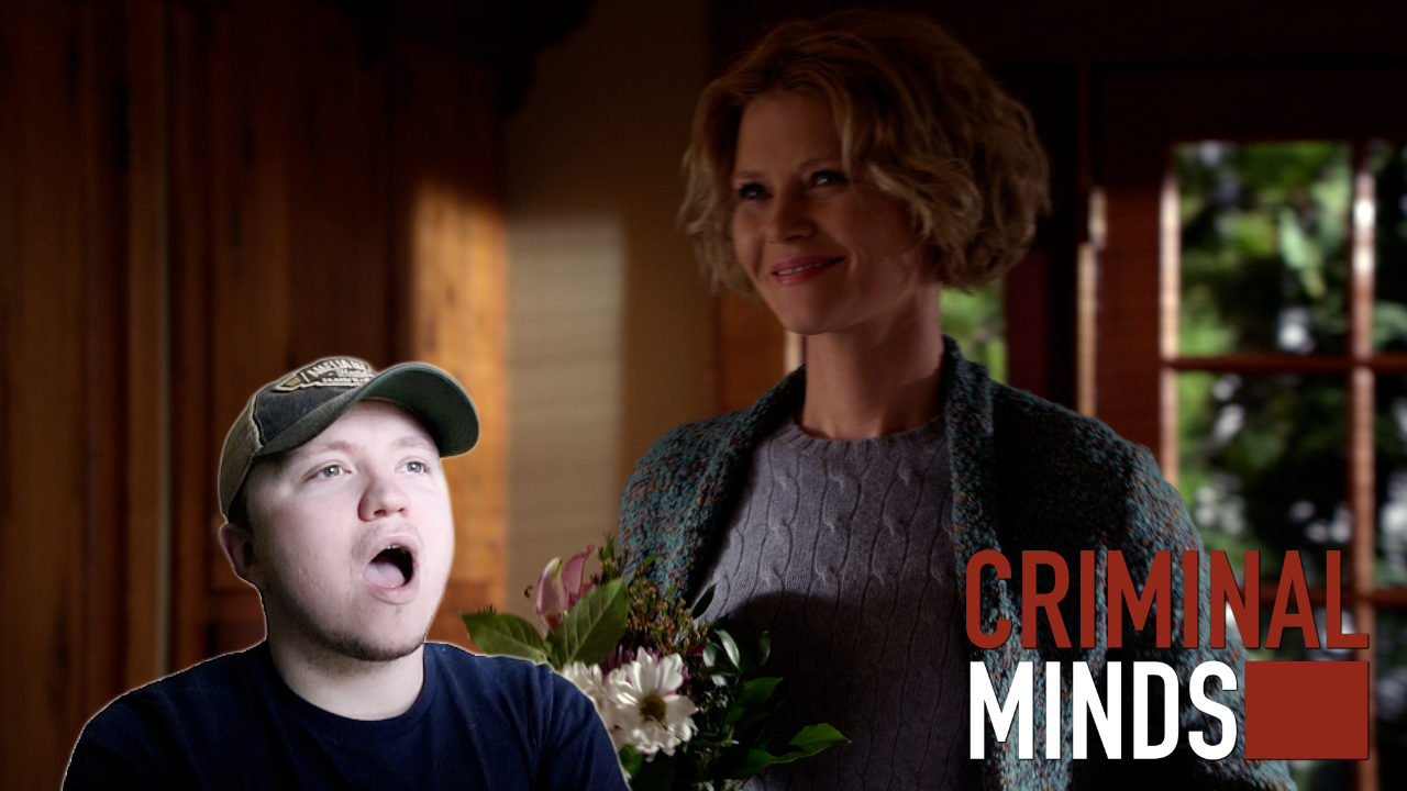 Criminal Minds S8E19