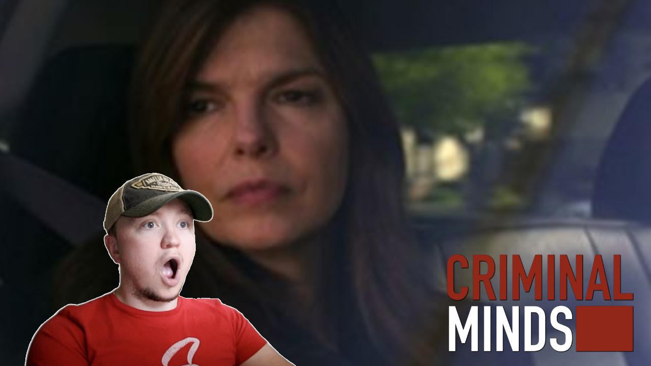 Criminal Minds S9E11
