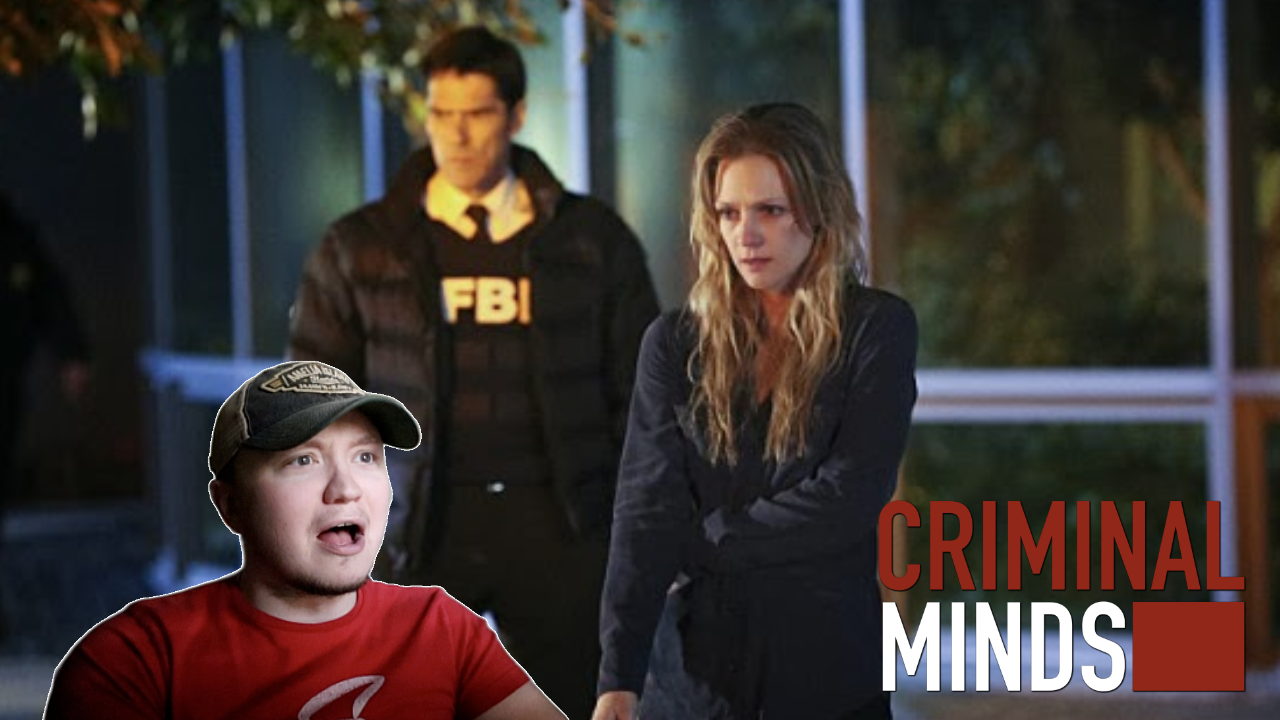 Criminal Minds S9E14