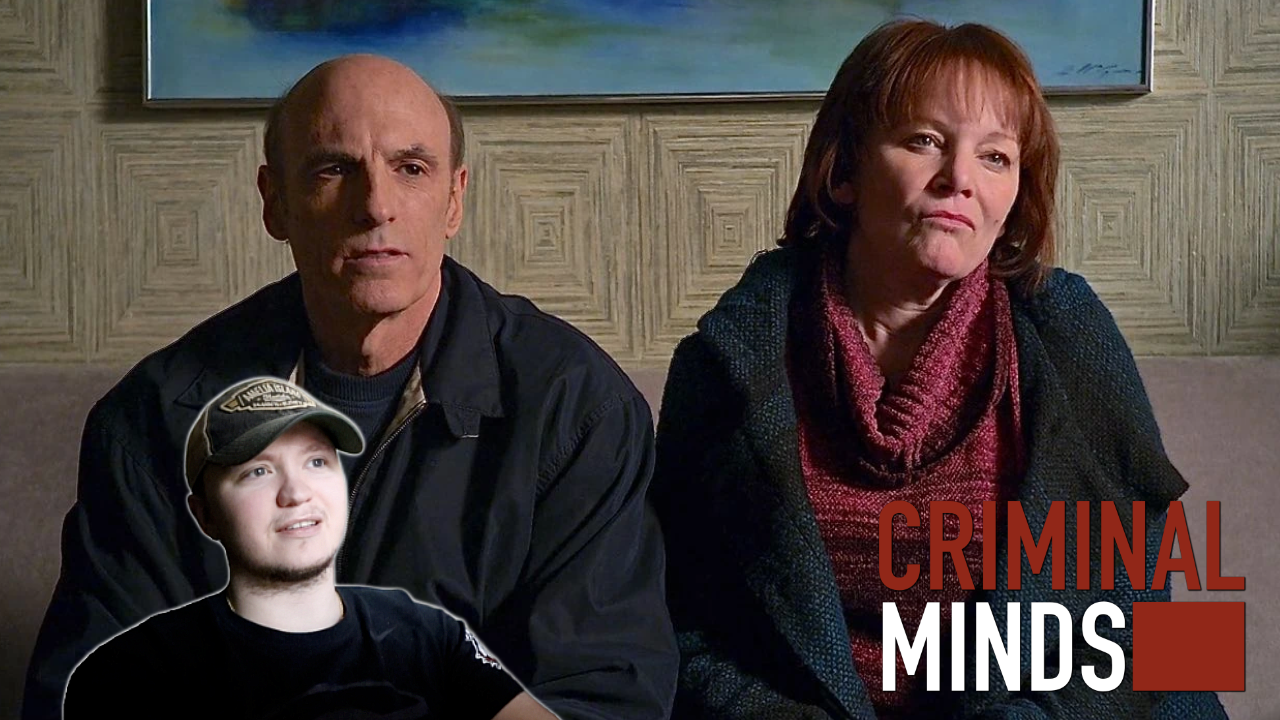 Criminal Minds S9E15
