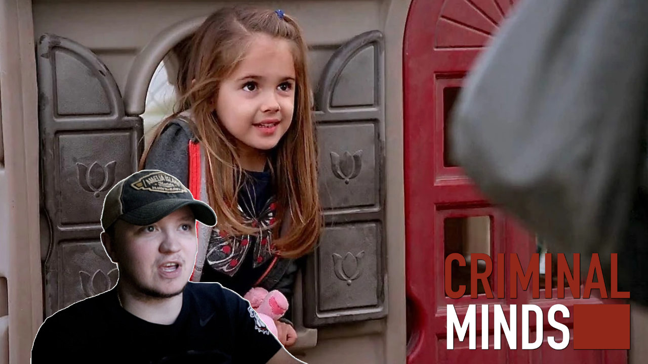 Criminal Minds S9E16