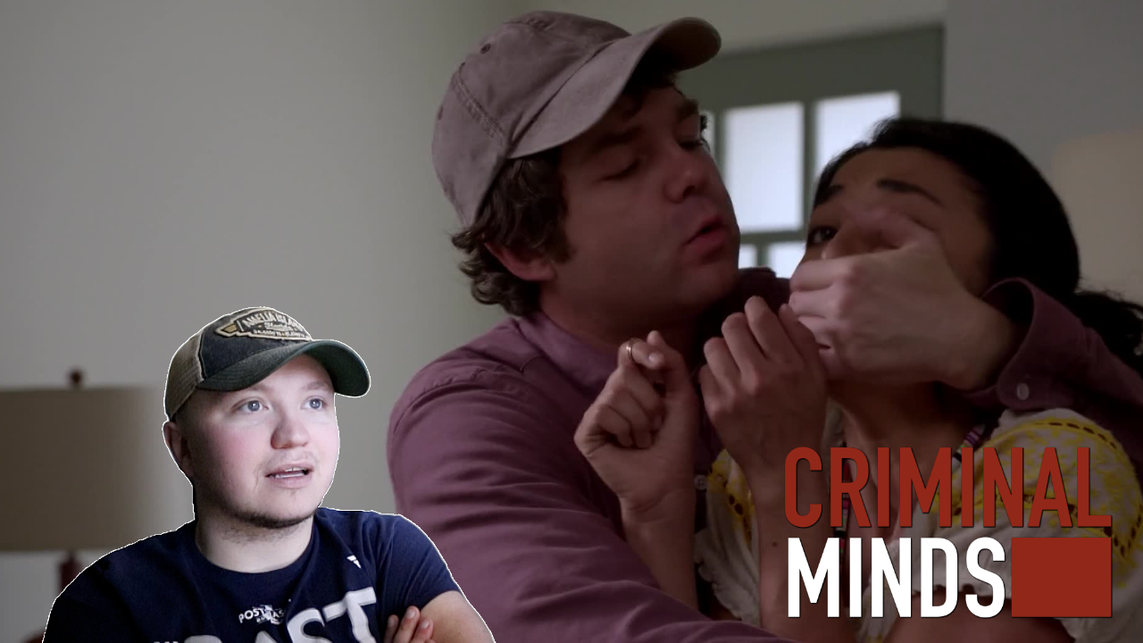 Criminal Minds S9E2