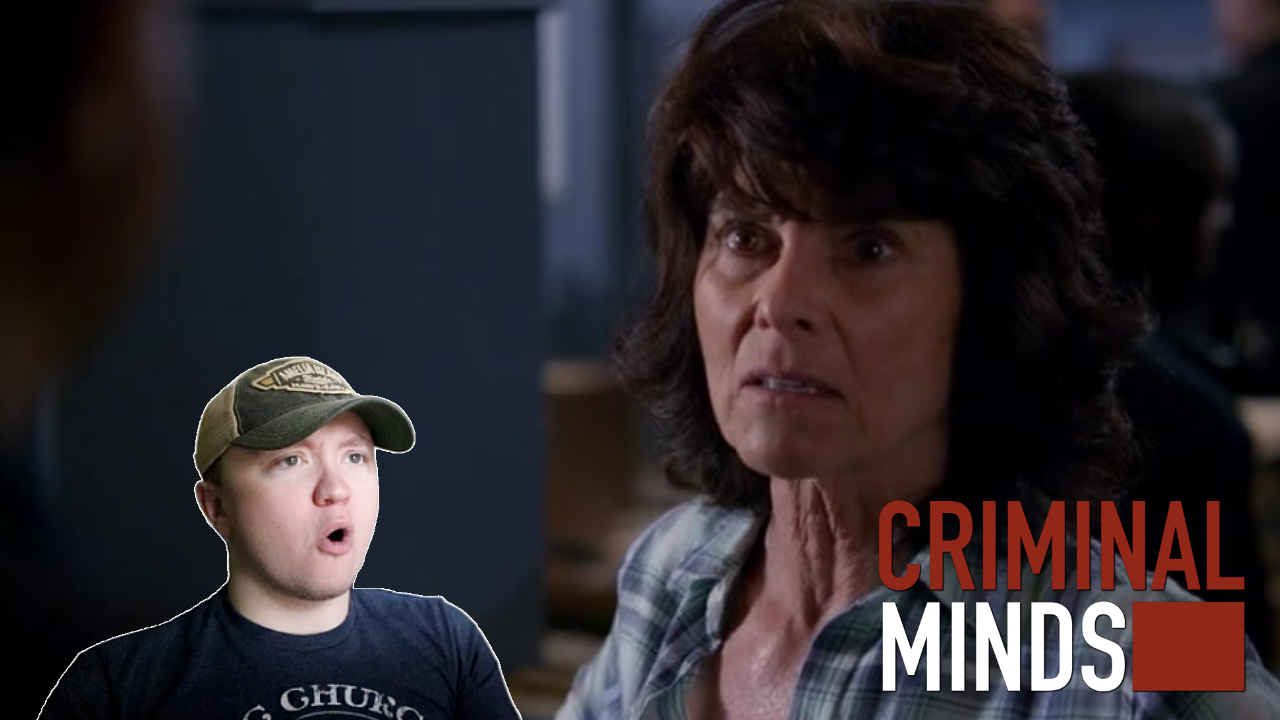 Criminal Minds S9E20