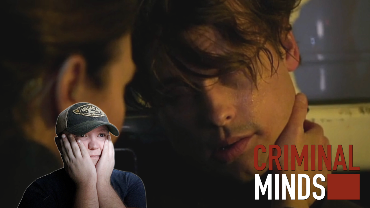 Criminal Minds S9E24