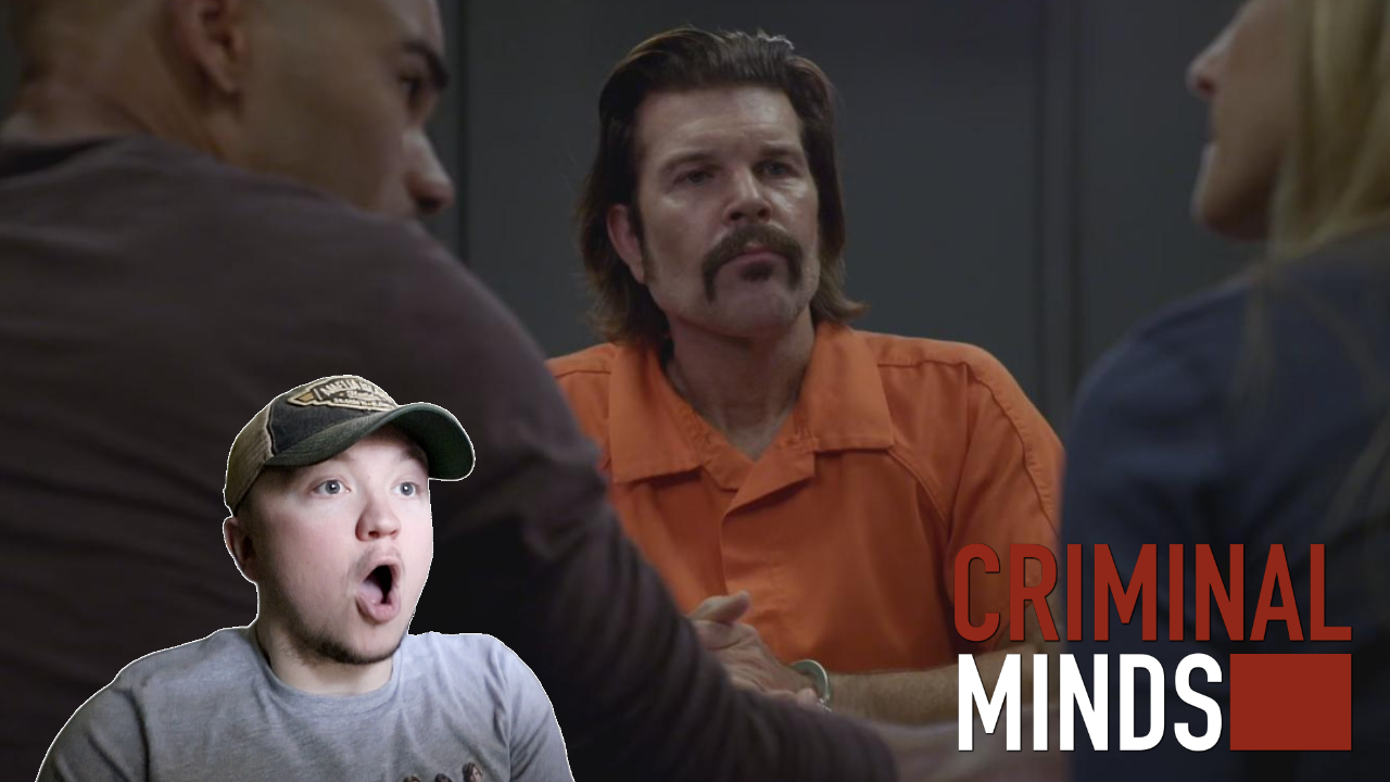 Criminal Minds S9E3