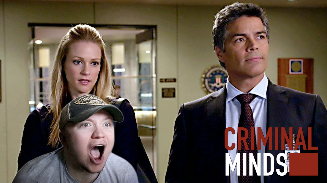 Criminal Minds S9E4