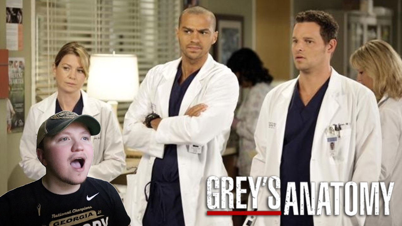 Greys Anatomy S9E4