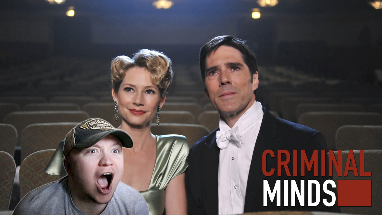 Criminal Minds S9E5