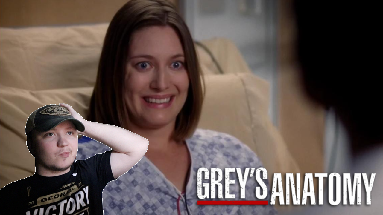 Greys Anatomy S9E5