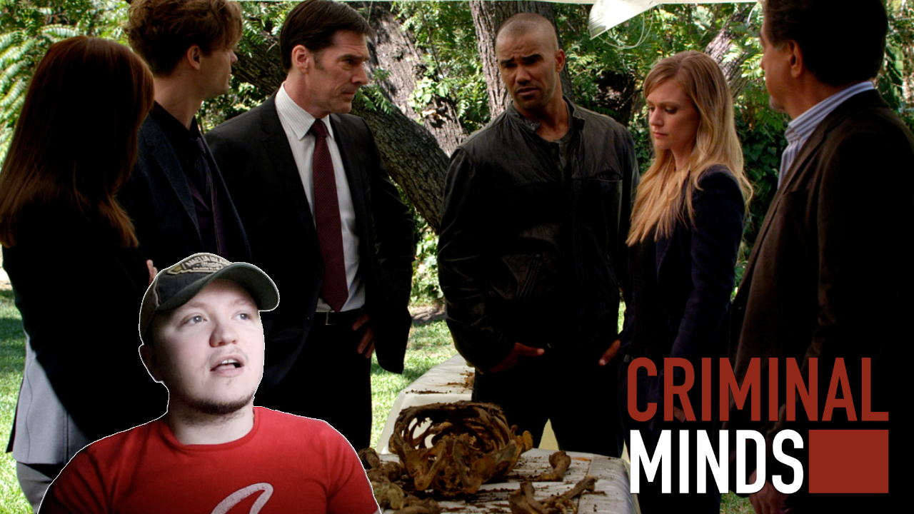 Criminal Minds S9E9