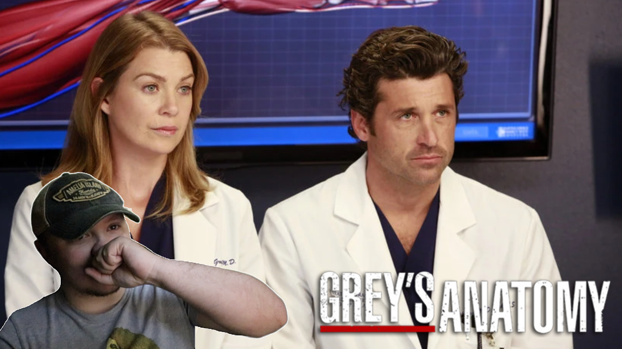 Greys Anatomy S9E9