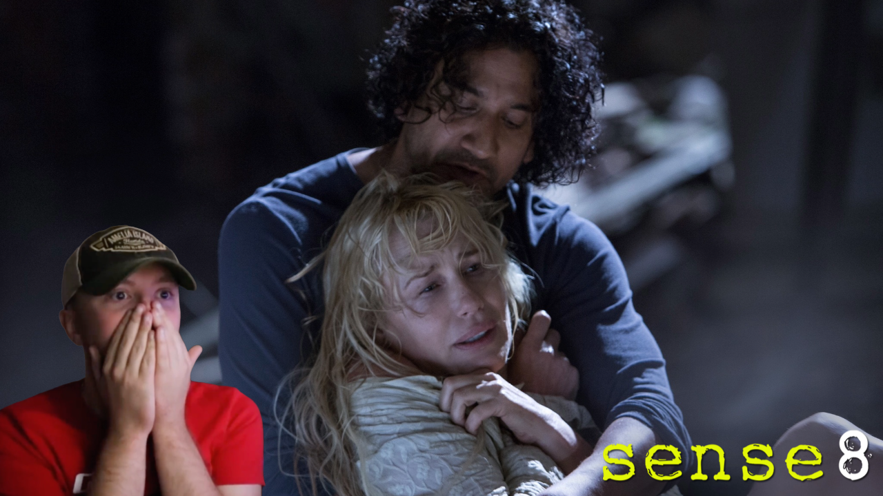 Sense8 S1E1