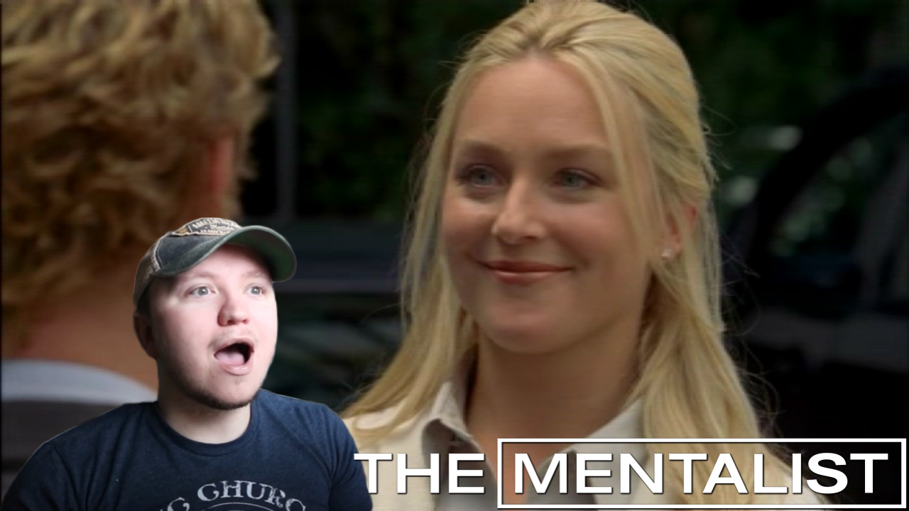 The Mentalist S1E10