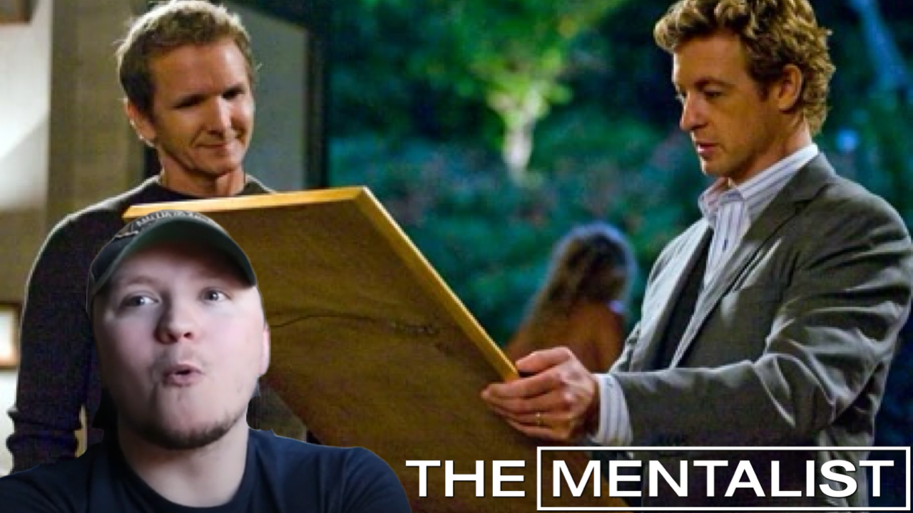The Mentalist S1E13
