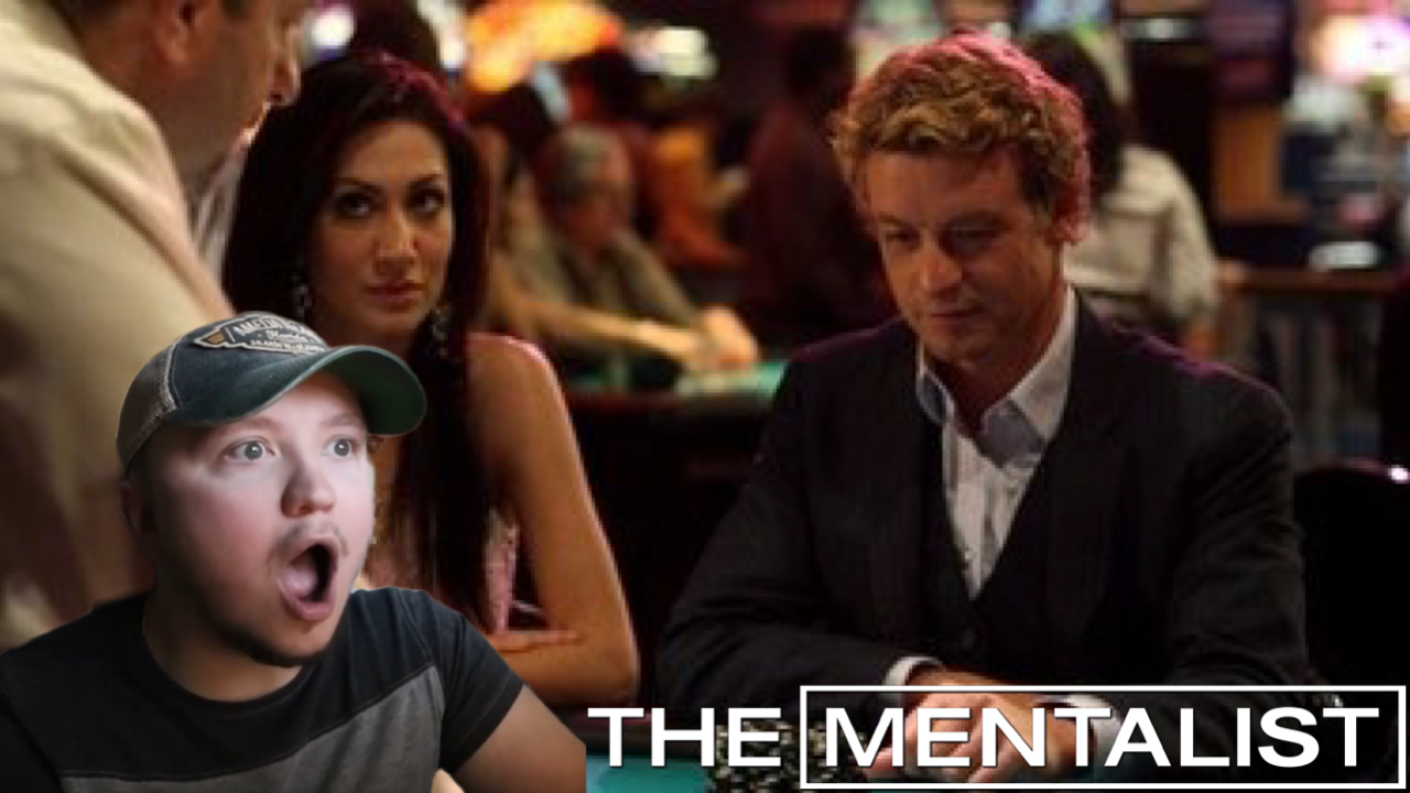 The Mentalist S1E6