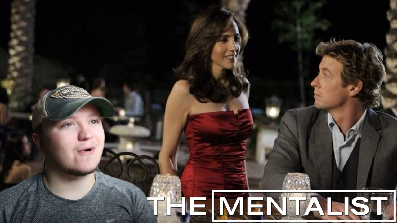 The Mentalist S1E14