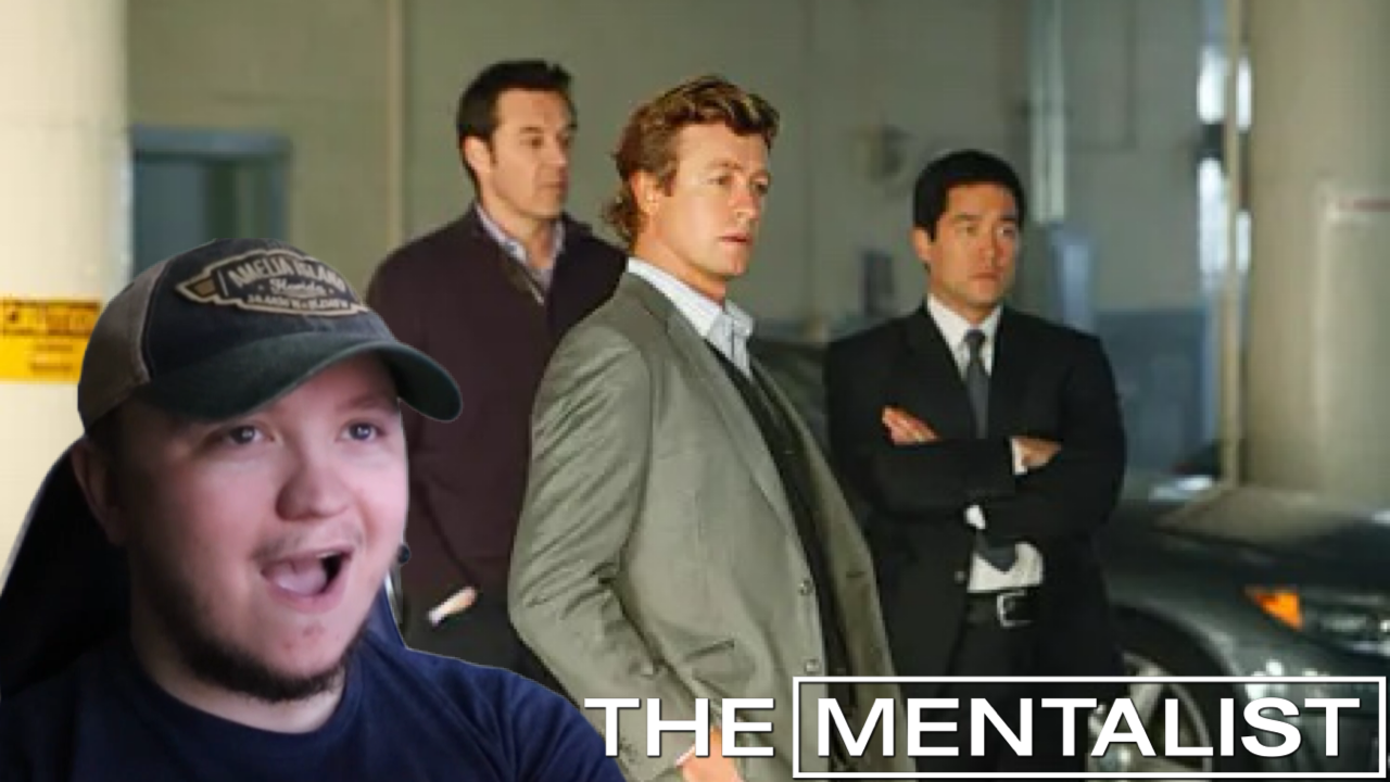 The Mentalist S2E13