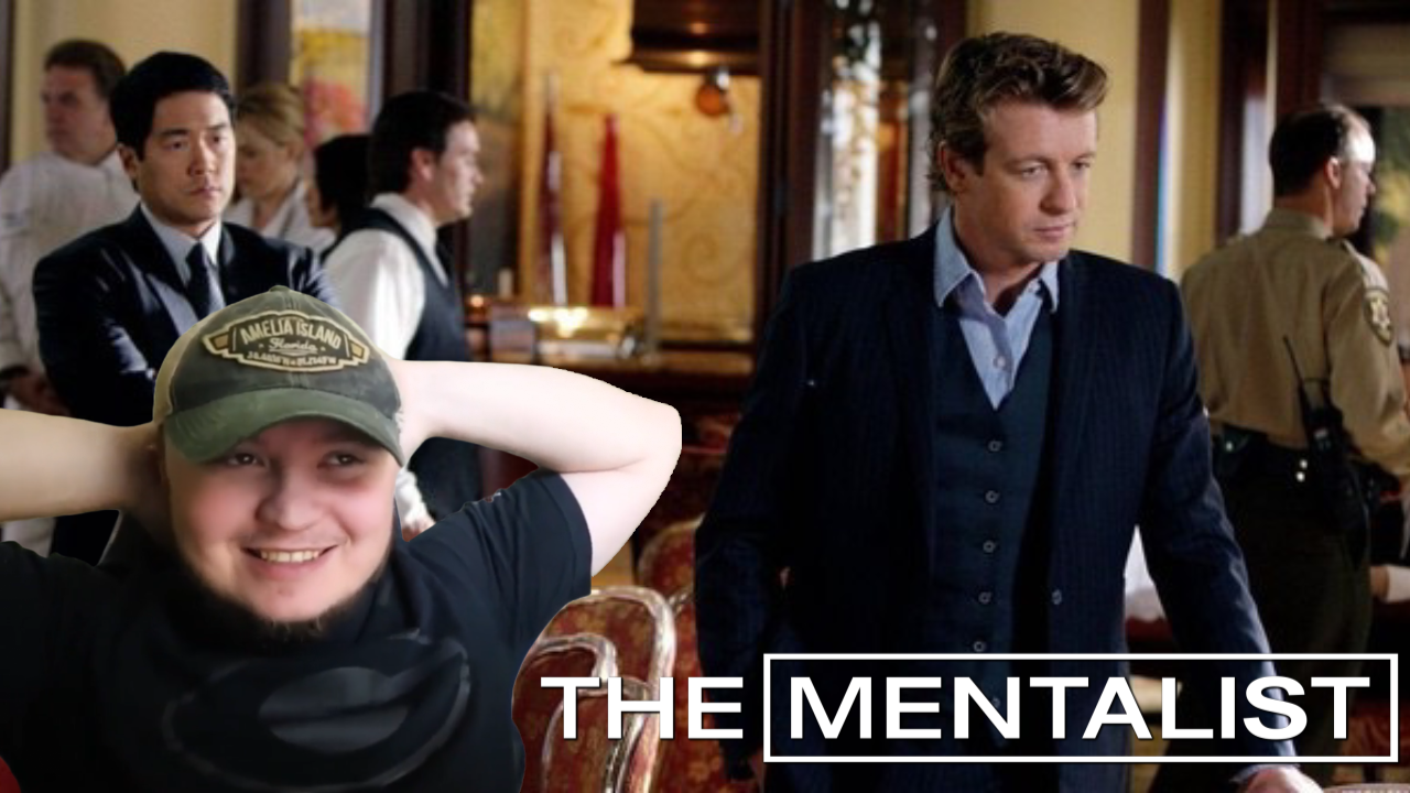 The Mentalist S2E15