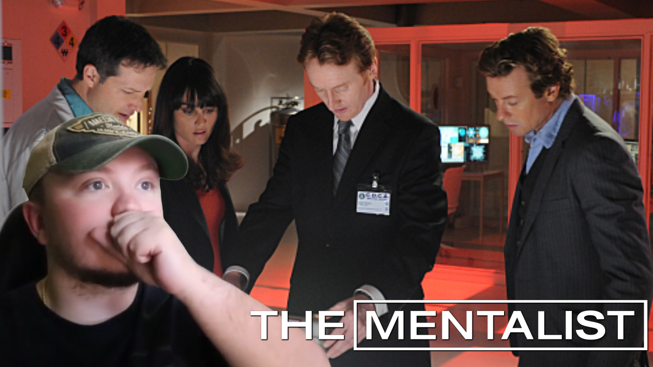 The Mentalist S2E16