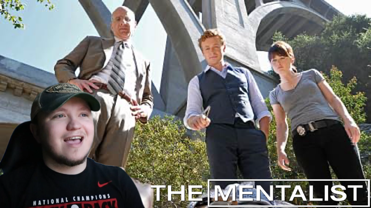 The Mentalist S2E2