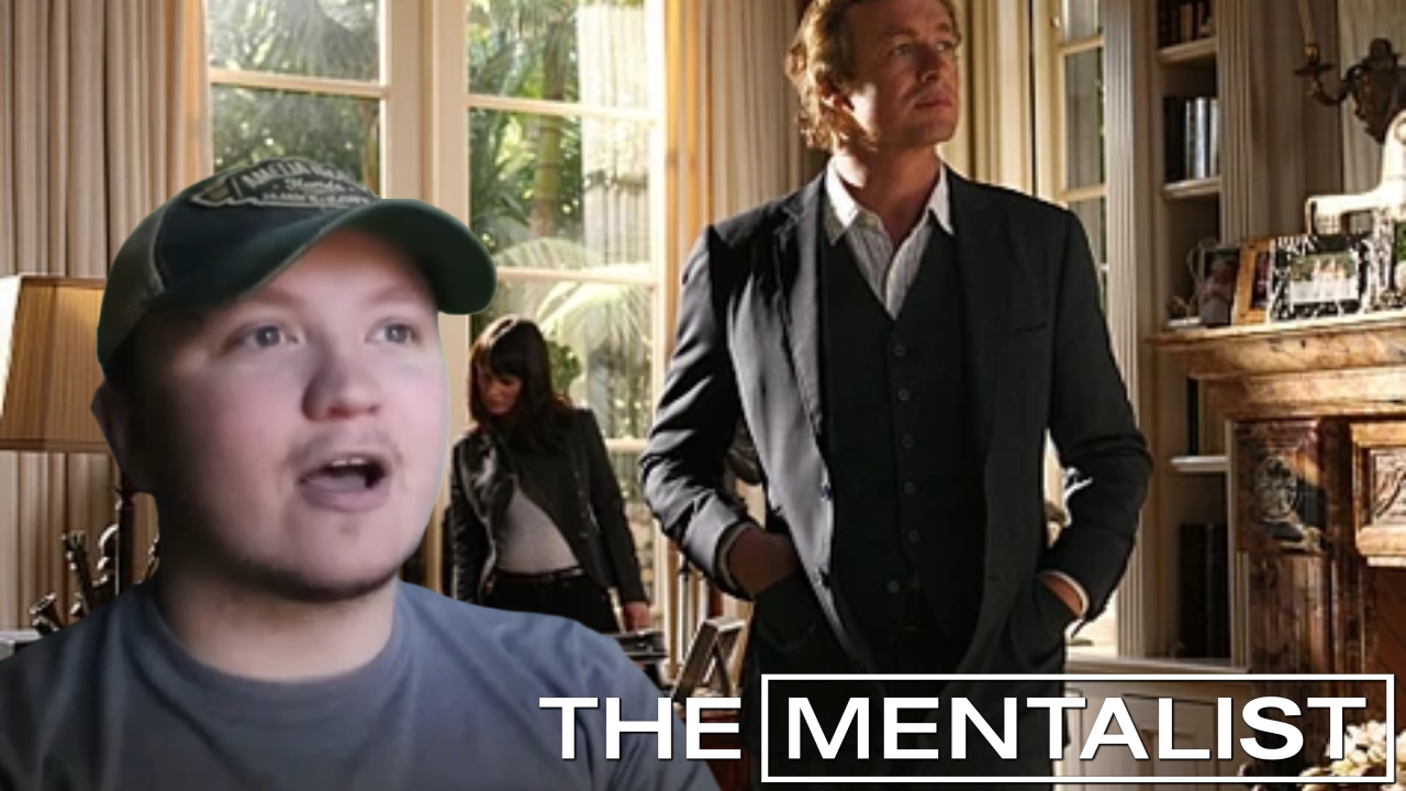The Mentalist S2E20
