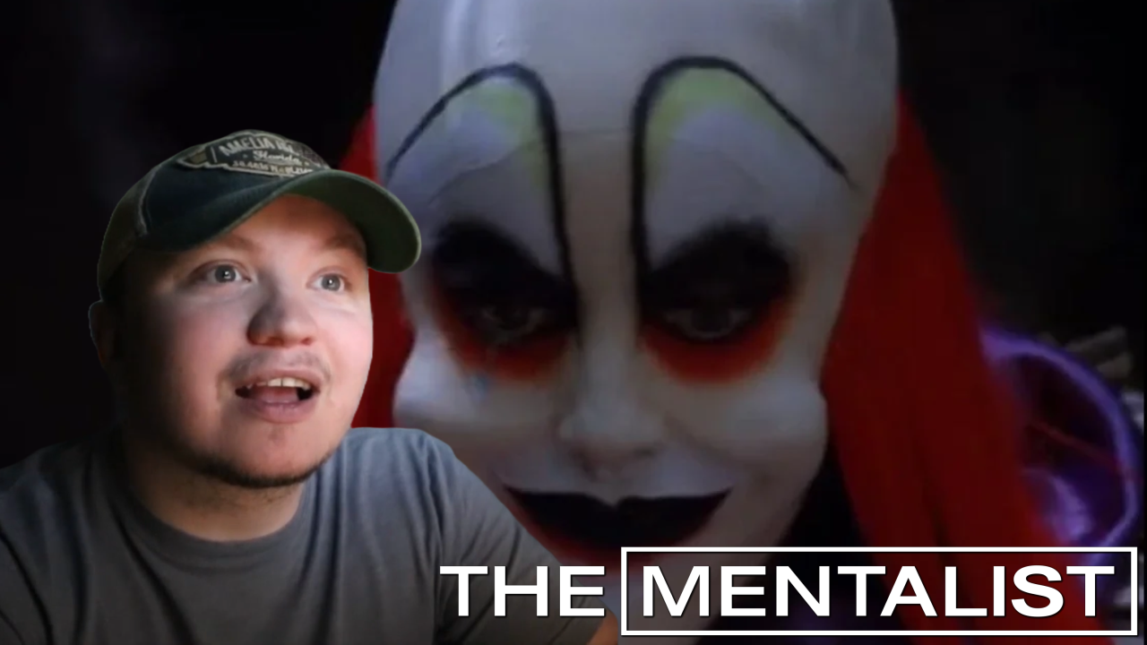 The Mentalist S2E21