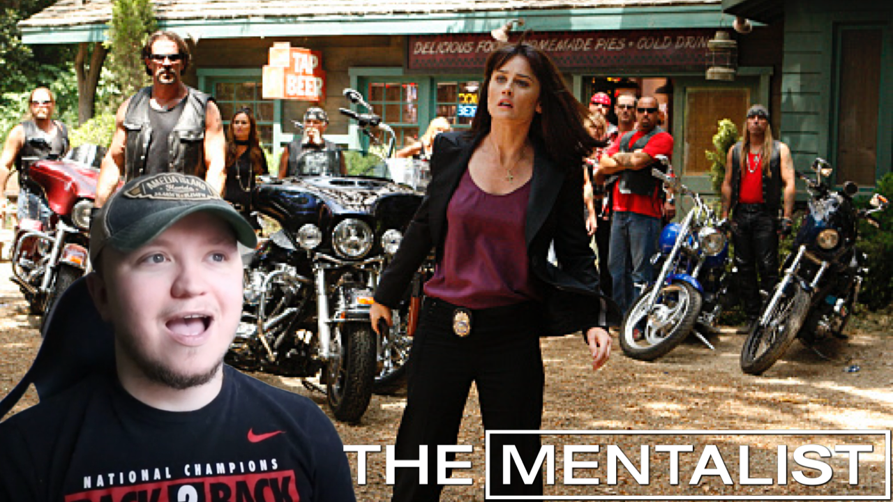 The Mentalist S2E4